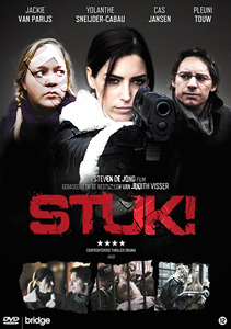 Eye Catcher | Stuk!  |   DVD